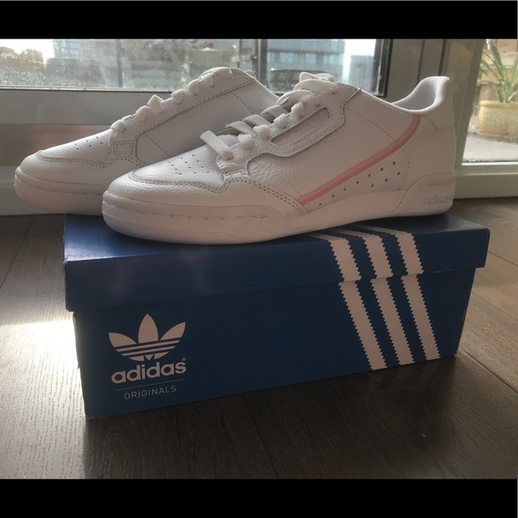 Adidas Continental 80 Women’s [Brand New] - Picture 2 of 8